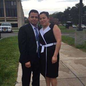 Meet your Posher, Guadalupe